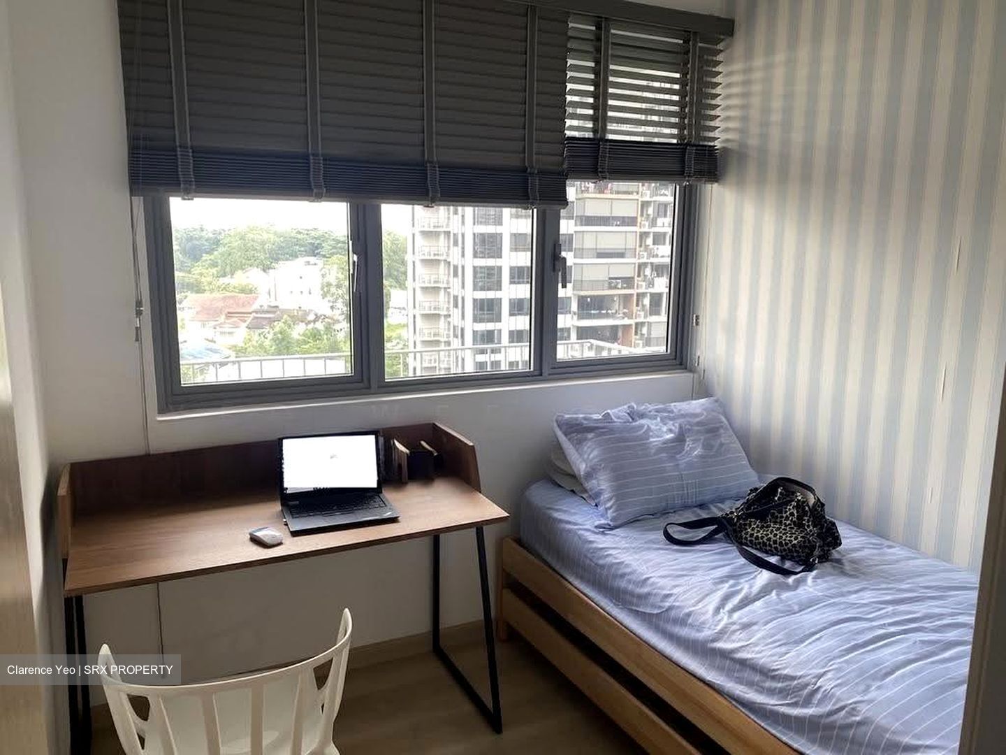 High Park Residences (D28), Apartment #622227411